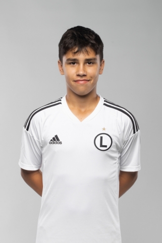 Fabian Mazur